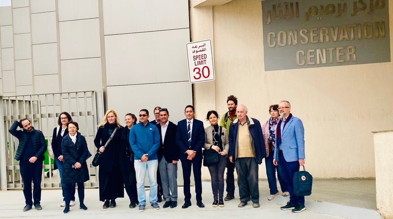 مبادرة رائدة لتعزيز الثقافة العلمية