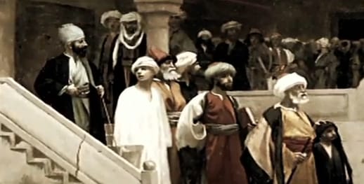 البعثات المصرية إلى أوروبا