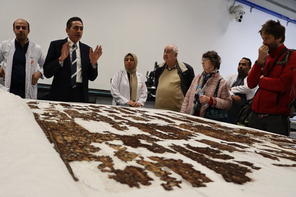 صورة المعرض