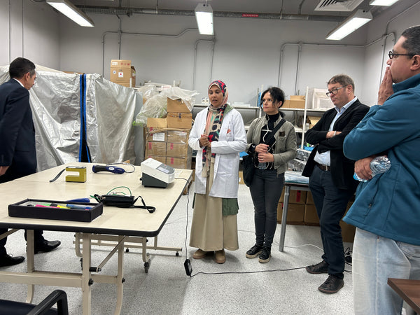 صورة المعرض