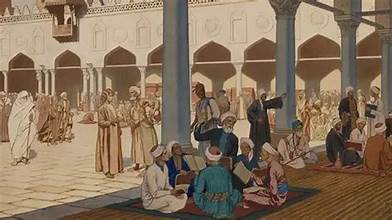 العلم في العصر الإسلامي