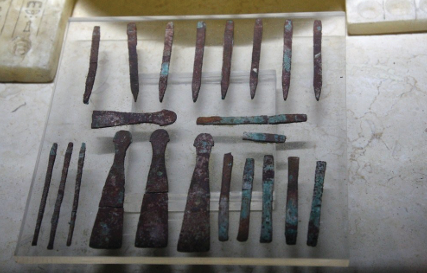 الأدوات الطبية