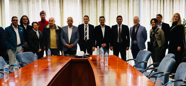 صورة المعرض