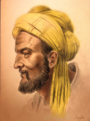 ابن سينا