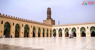 مسجد الحاكم بأمر الله