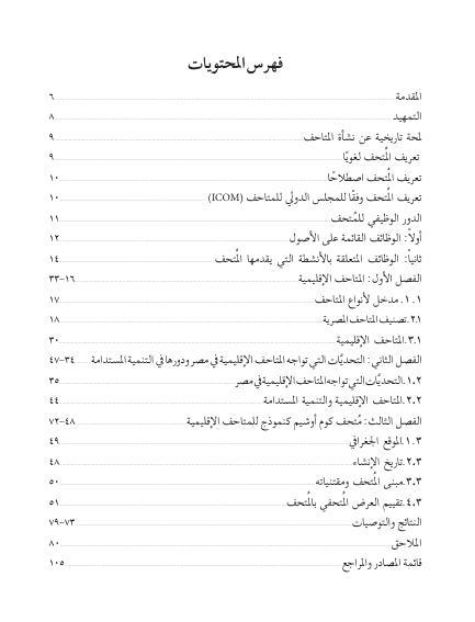 مُتحف كوم أوشيم