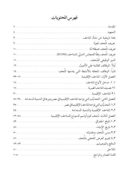 مُتحف كوم أوشيم