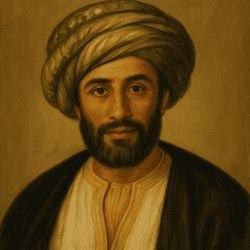 رفاعة رافع الطهطاوي (1801 – 1873م)