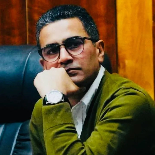 أ.د. عبدالرازق النجار