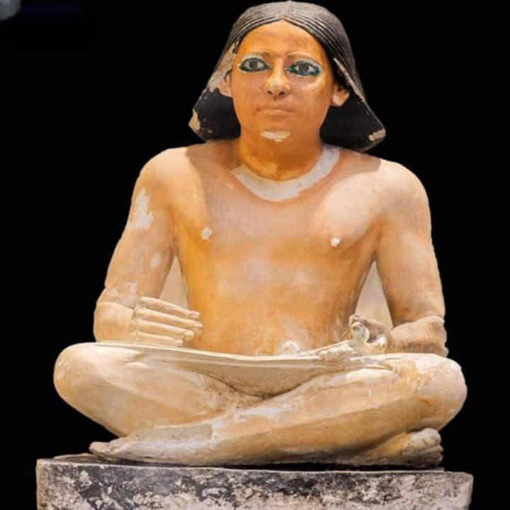 Egyptian Heritage