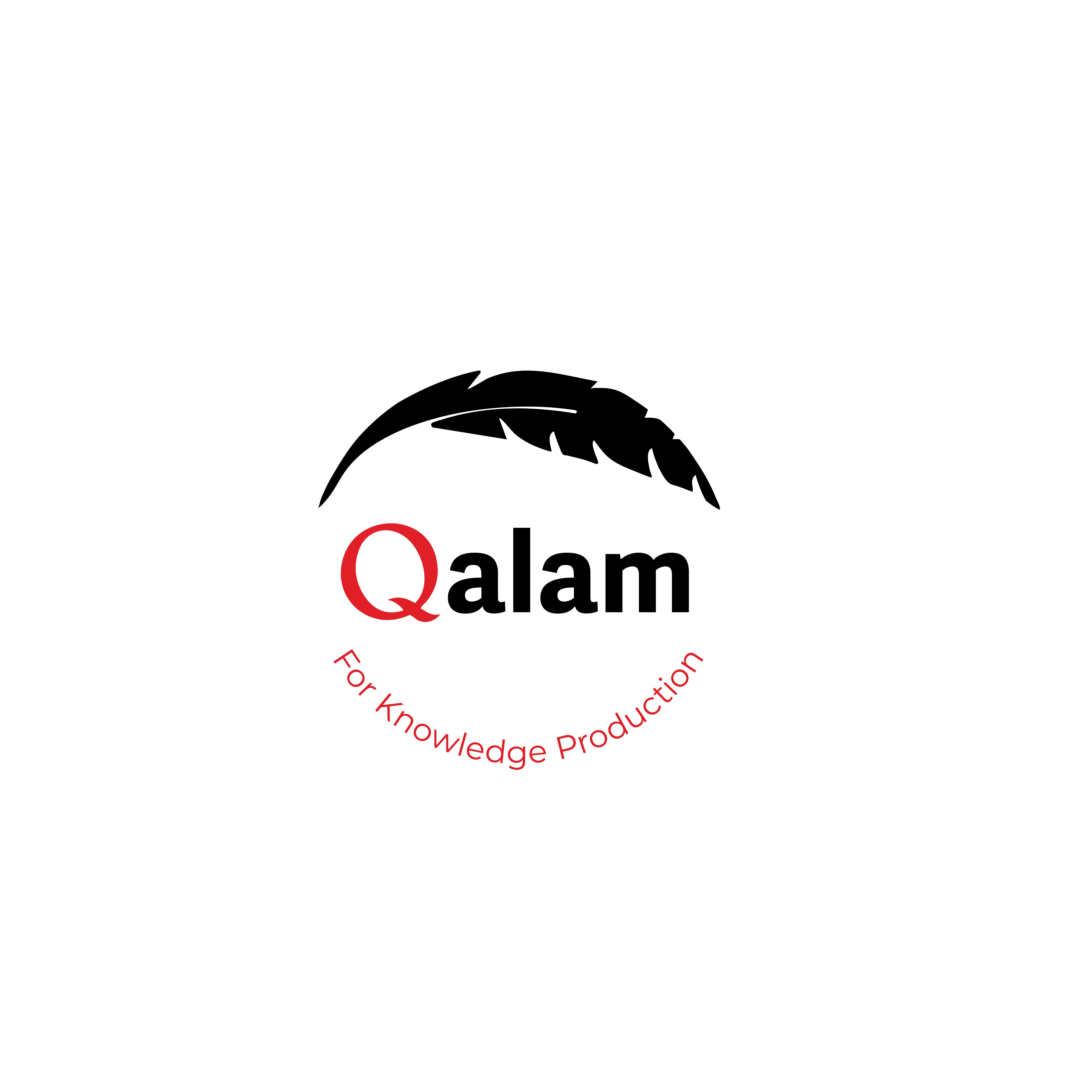 Qalamos Logo